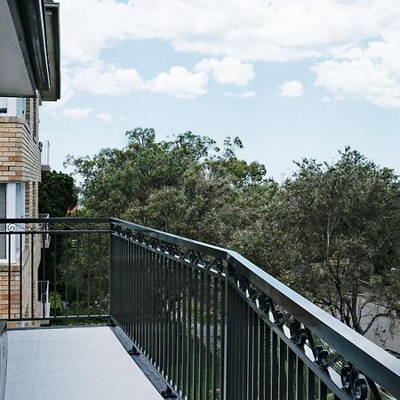 Grace At Mosman Apartments Sydney Zewnętrze zdjęcie